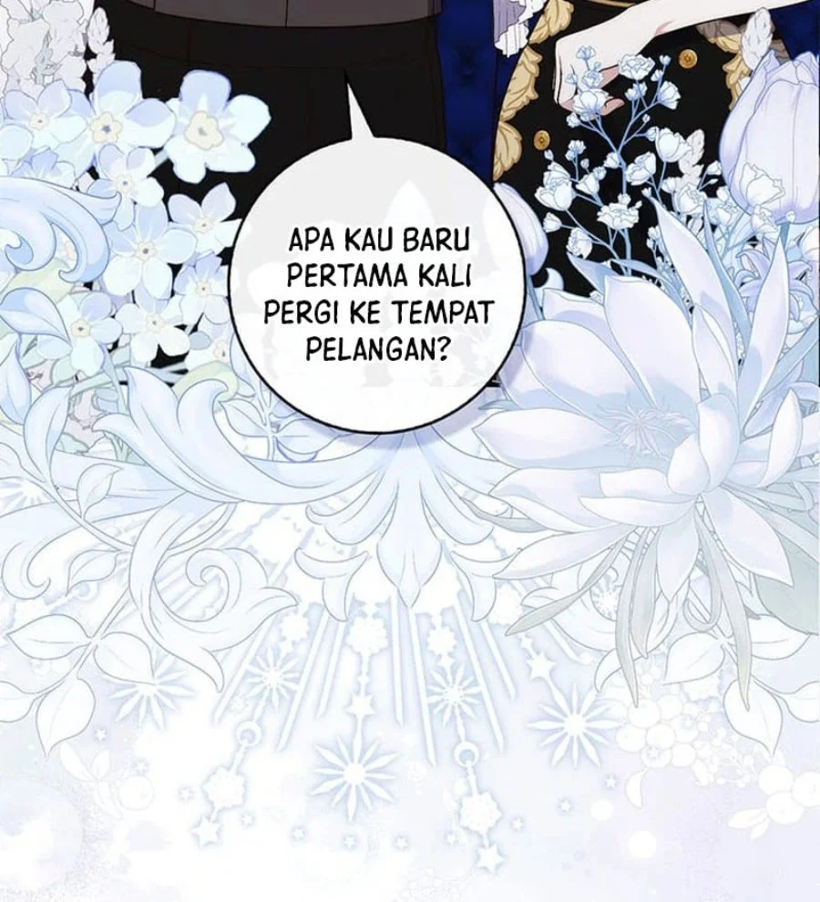 A Princess Who Reads Fortune Chapter 78 Gambar 87