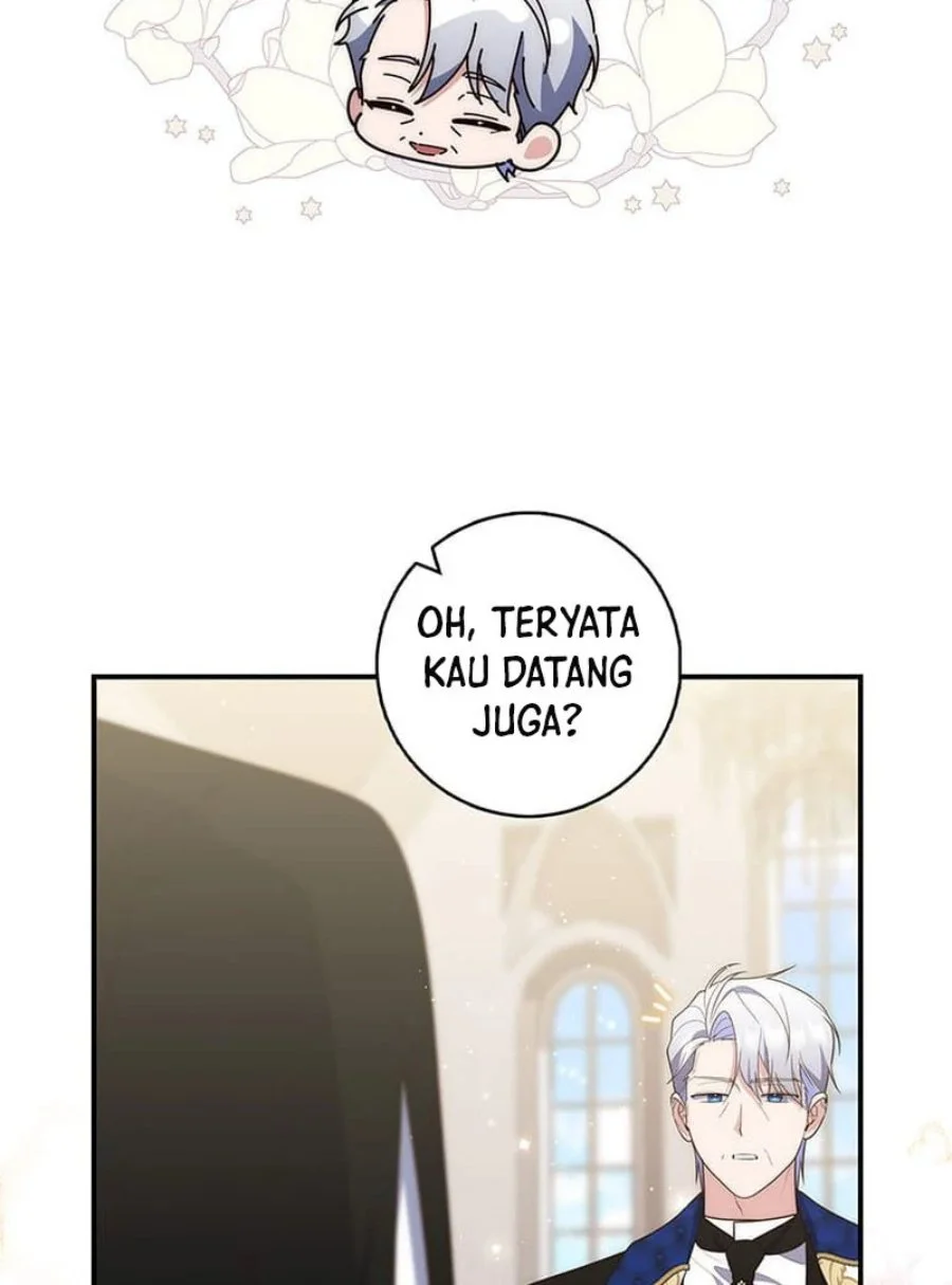 A Princess Who Reads Fortune Chapter 78 Gambar 90