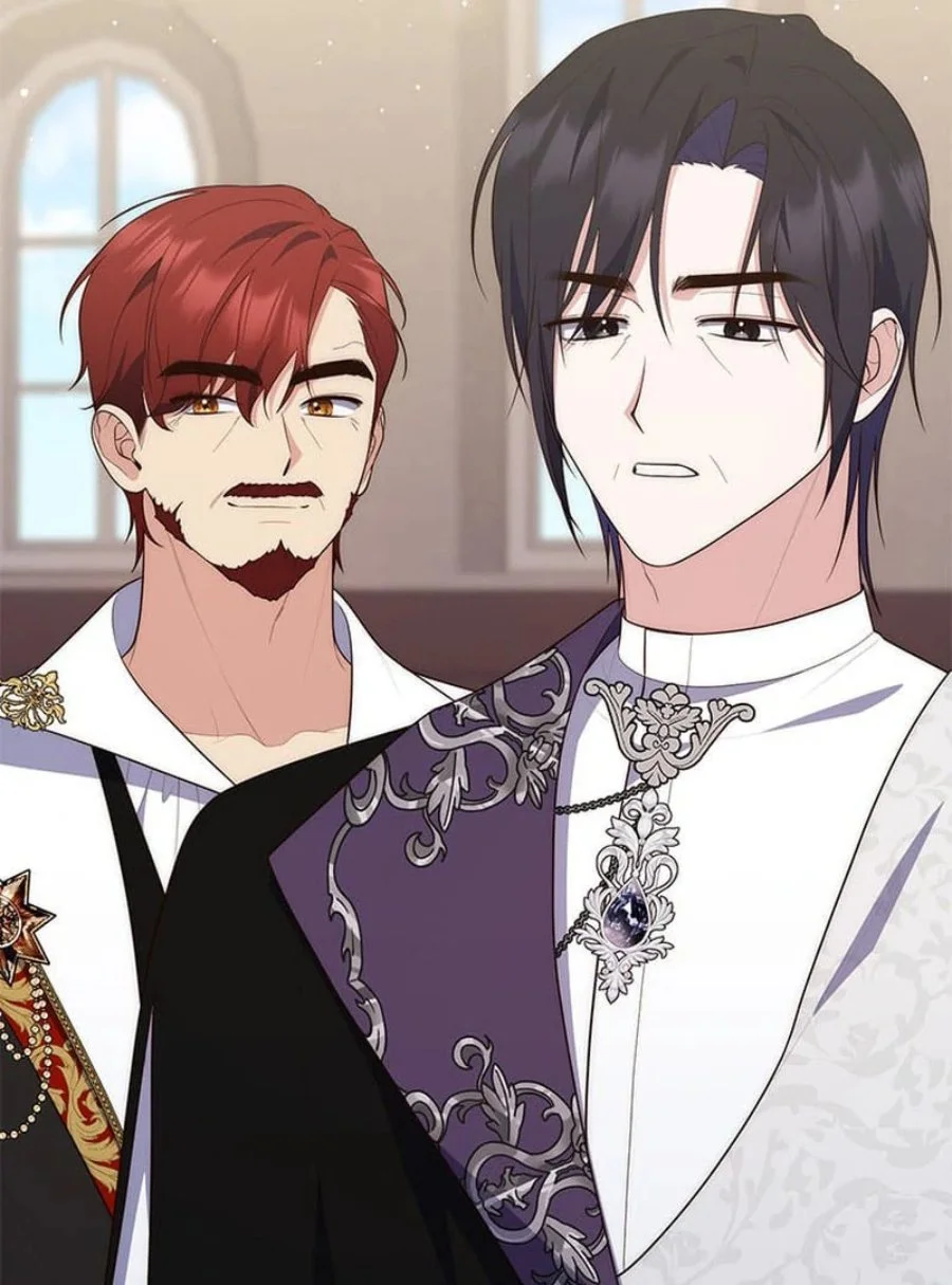 A Princess Who Reads Fortune Chapter 78 Gambar 93