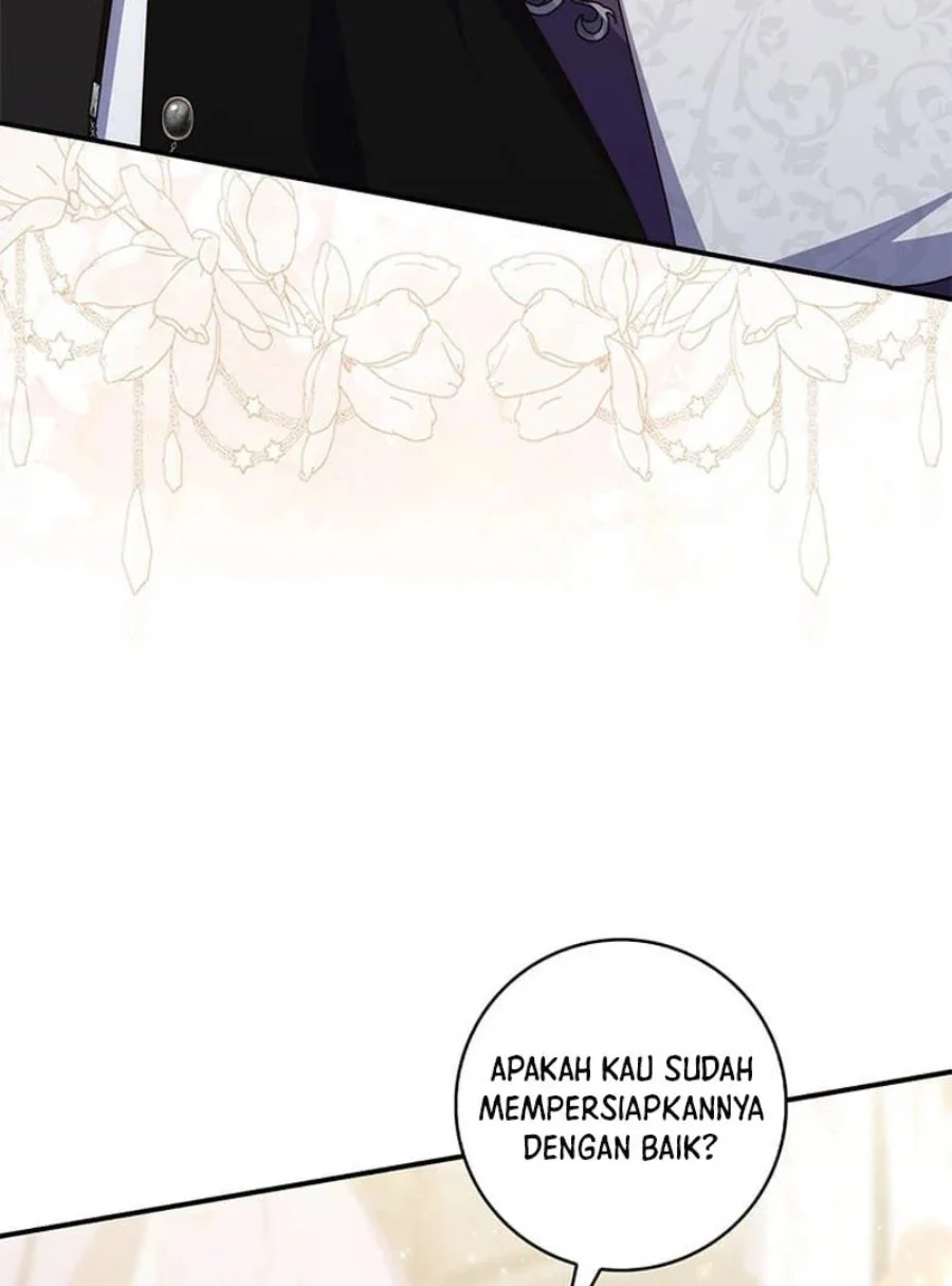 A Princess Who Reads Fortune Chapter 78 Gambar 94