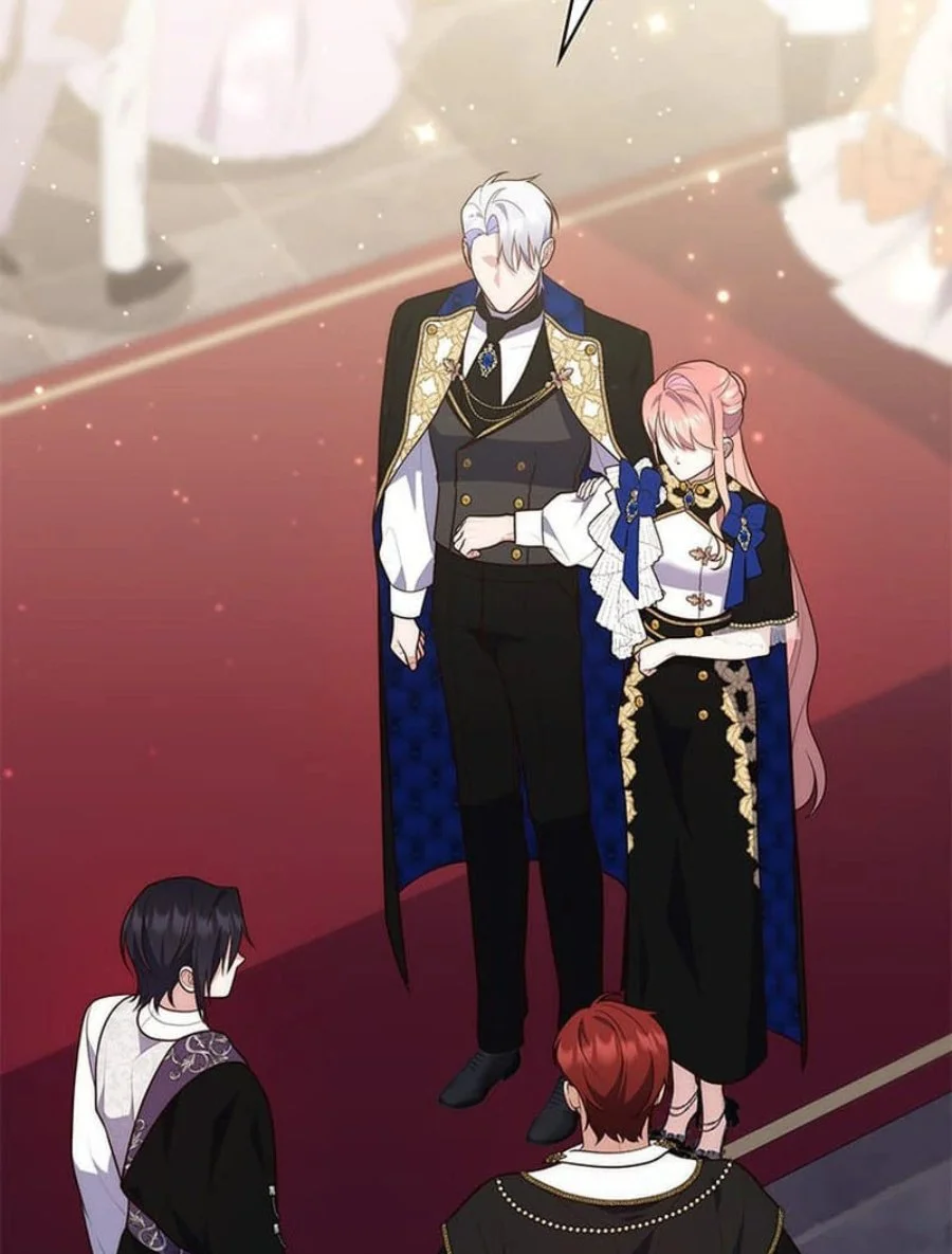 A Princess Who Reads Fortune Chapter 78 Gambar 95