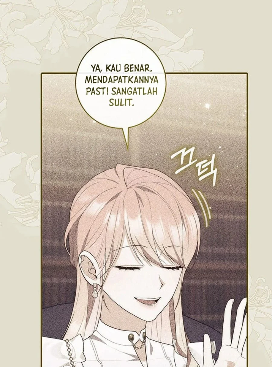 A Princess Who Reads Fortune Chapter 78 Gambar 106