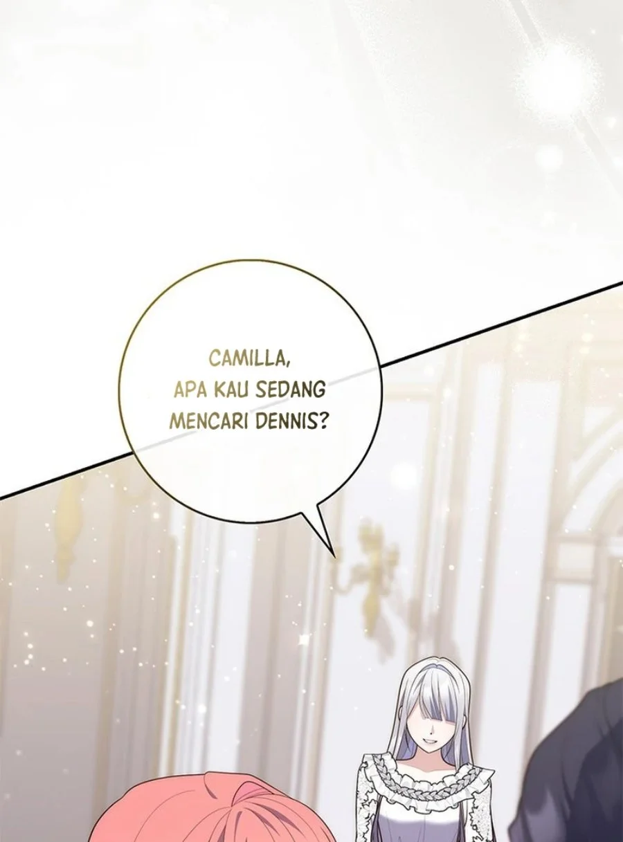 A Princess Who Reads Fortune Chapter 79 Gambar 119