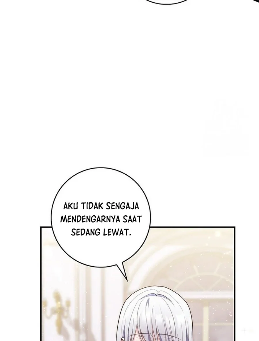 A Princess Who Reads Fortune Chapter 79 Gambar 121