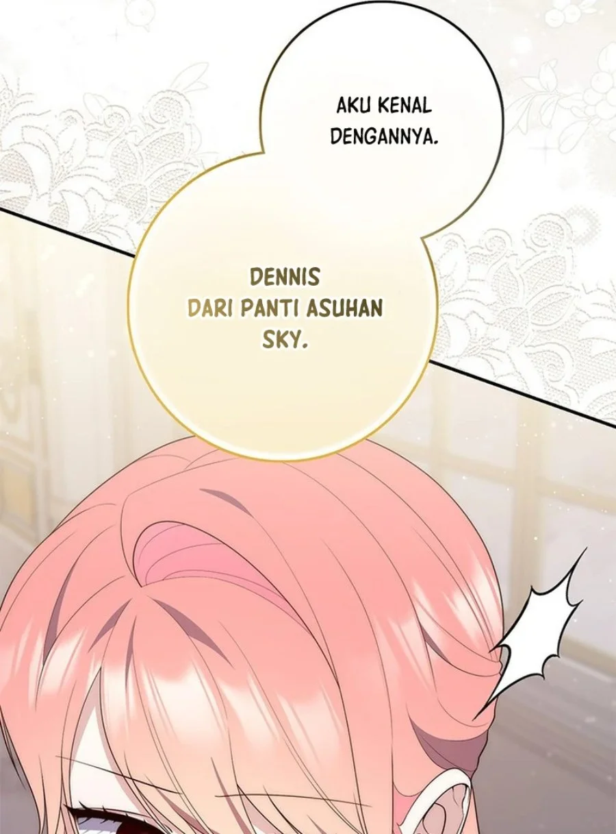 A Princess Who Reads Fortune Chapter 79 Gambar 123