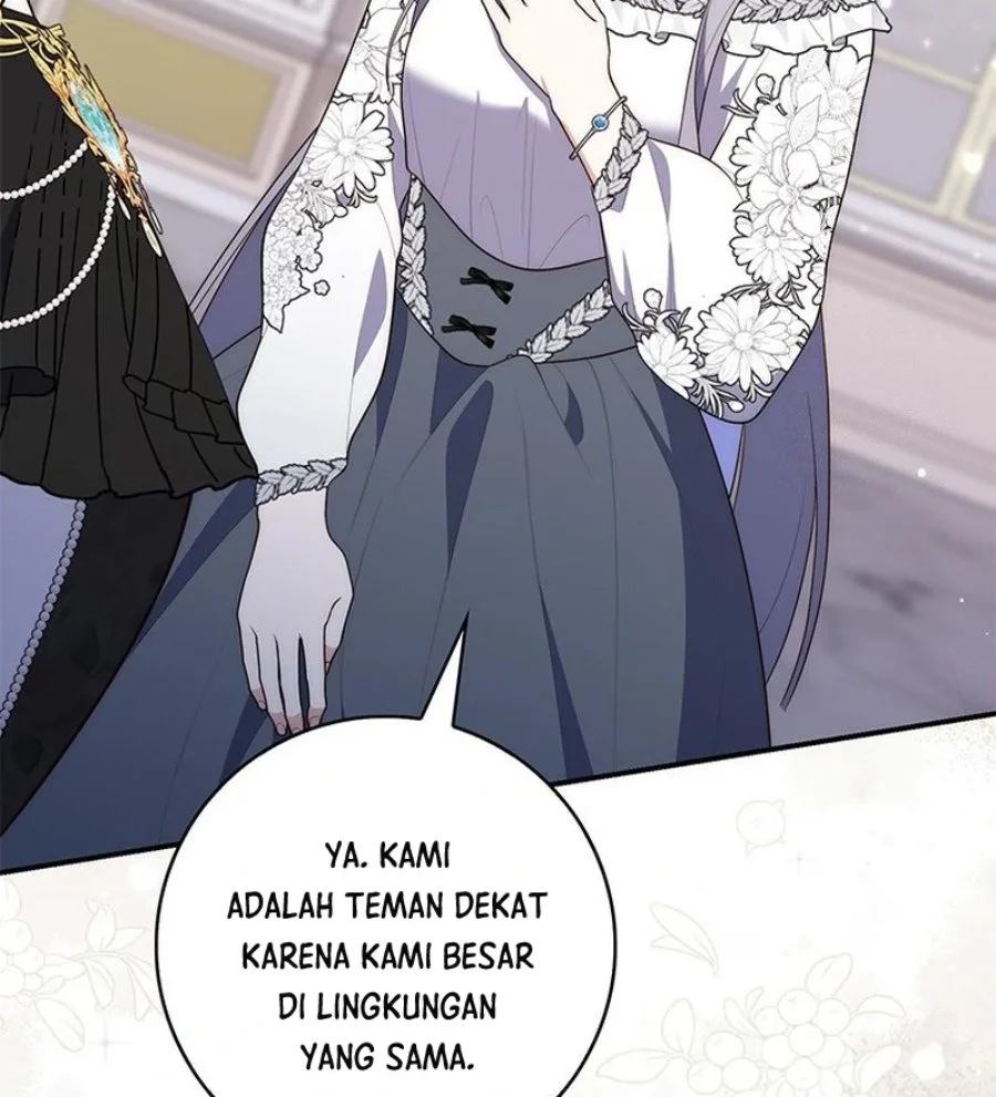 A Princess Who Reads Fortune Chapter 79 Gambar 126