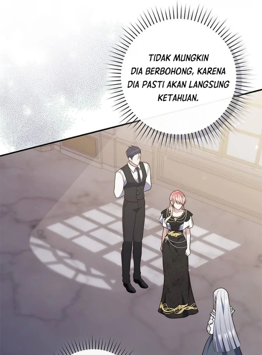 A Princess Who Reads Fortune Chapter 79 Gambar 130