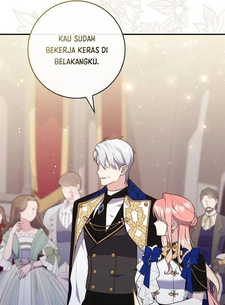 A Princess Who Reads Fortune Chapter 79 Gambar 14