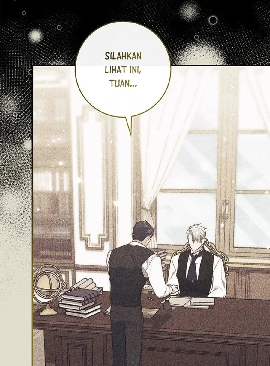 A Princess Who Reads Fortune Chapter 79 Gambar 22