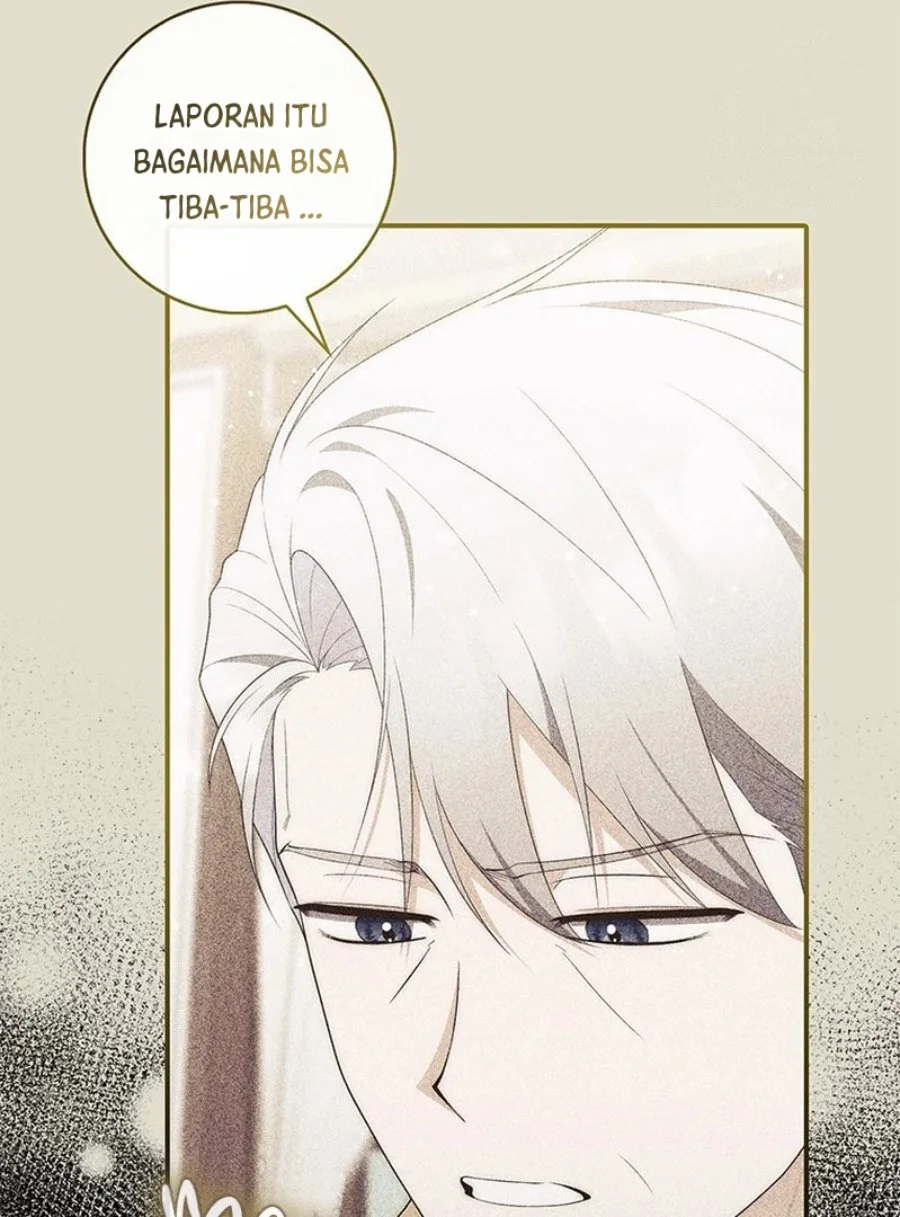 A Princess Who Reads Fortune Chapter 79 Gambar 25