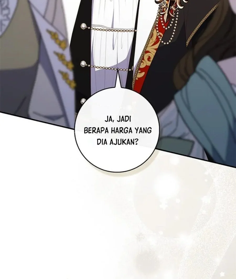 A Princess Who Reads Fortune Chapter 79 Gambar 3