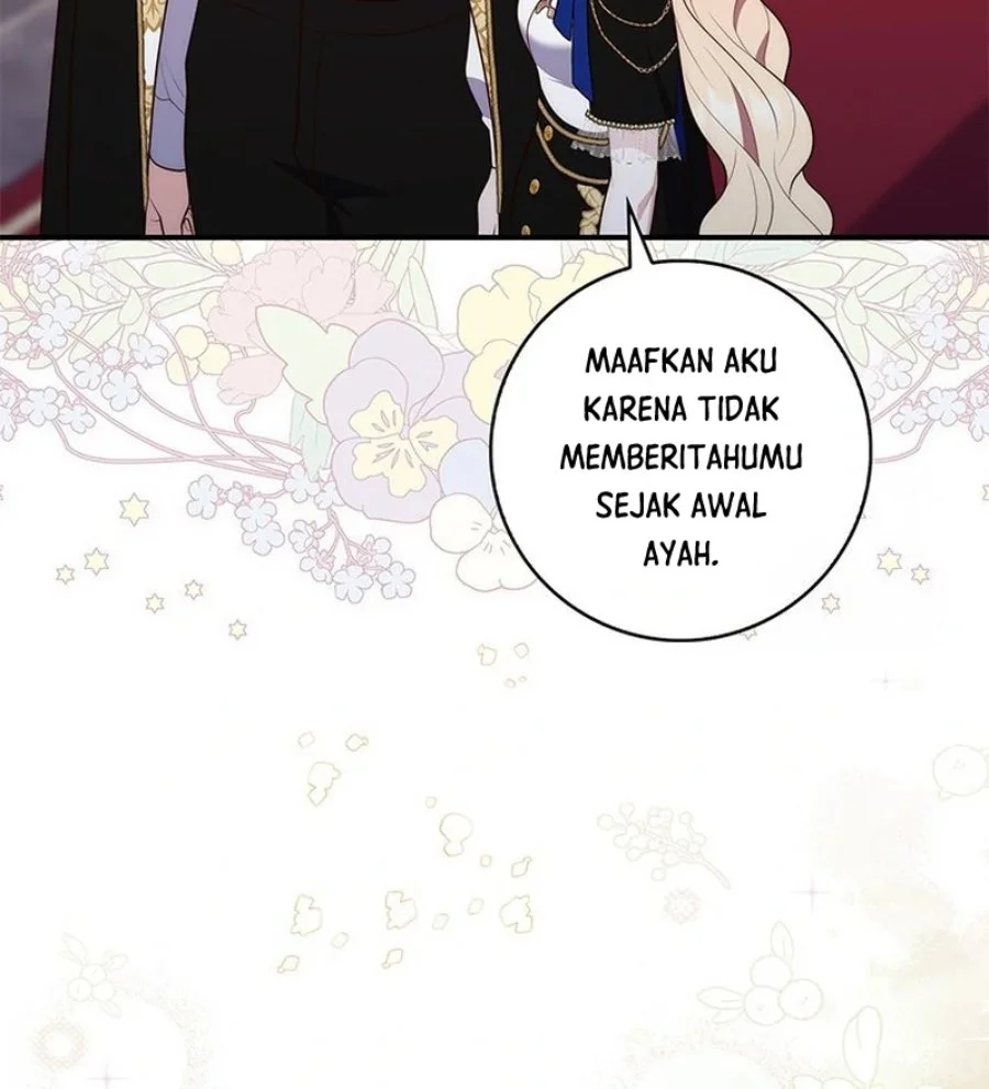 A Princess Who Reads Fortune Chapter 79 Gambar 34