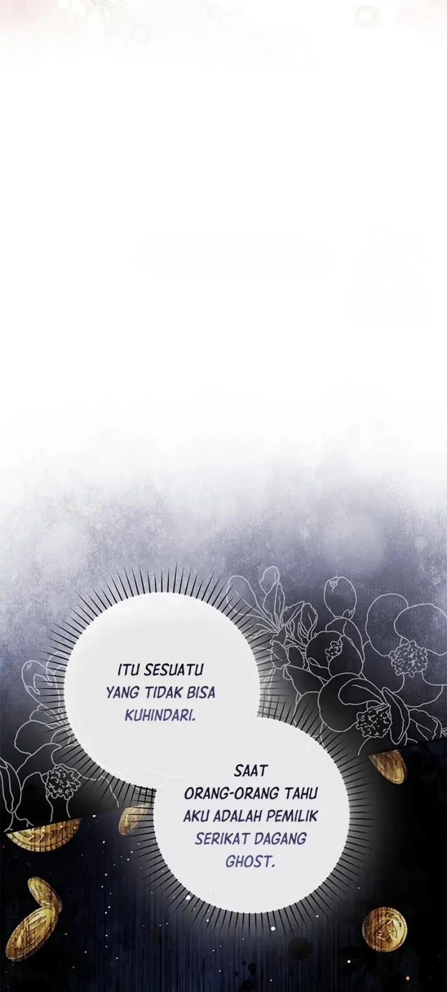 A Princess Who Reads Fortune Chapter 79 Gambar 36