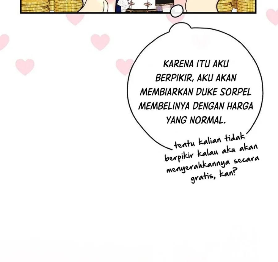 A Princess Who Reads Fortune Chapter 79 Gambar 40