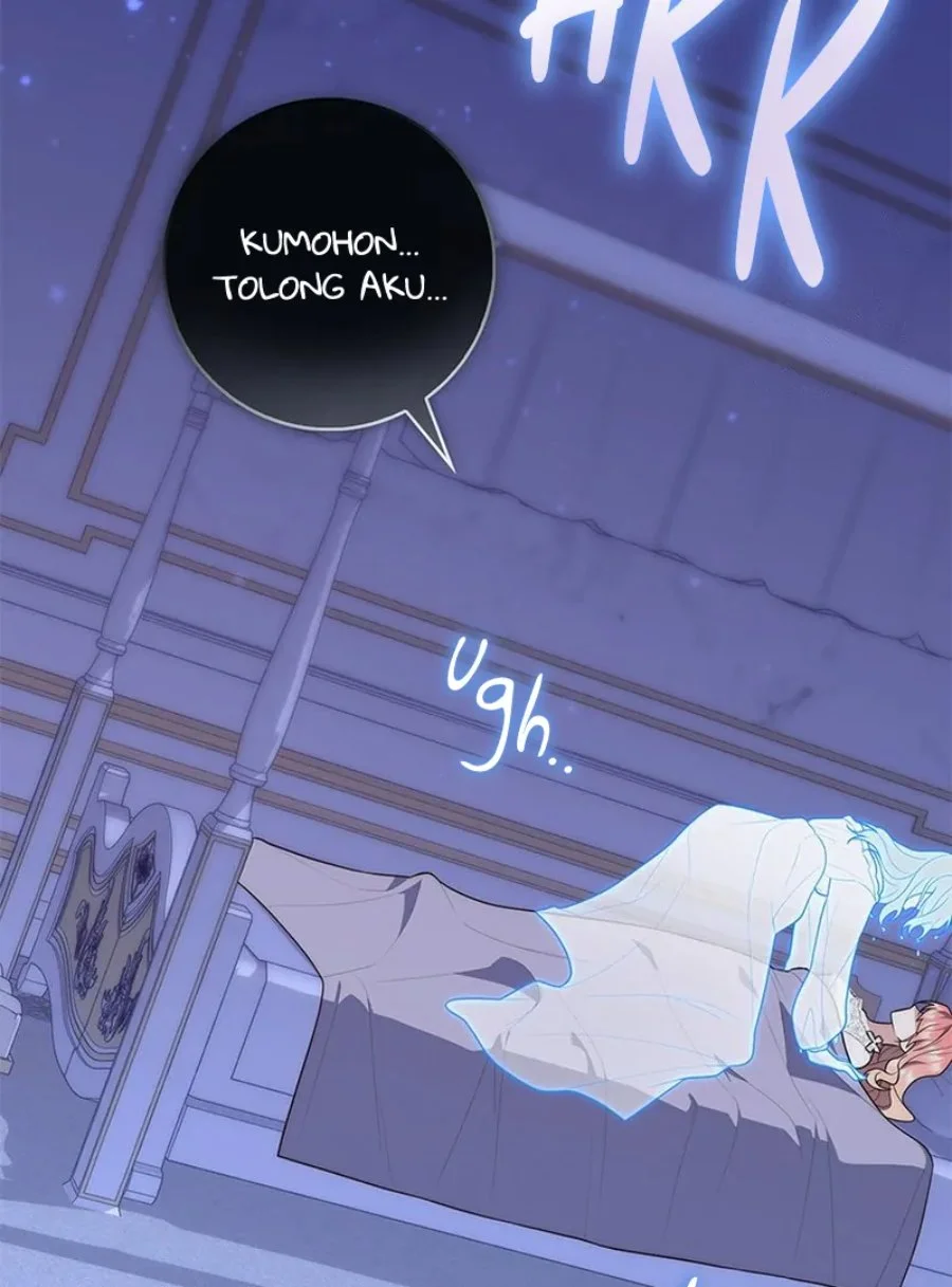 A Princess Who Reads Fortune Chapter 79 Gambar 58