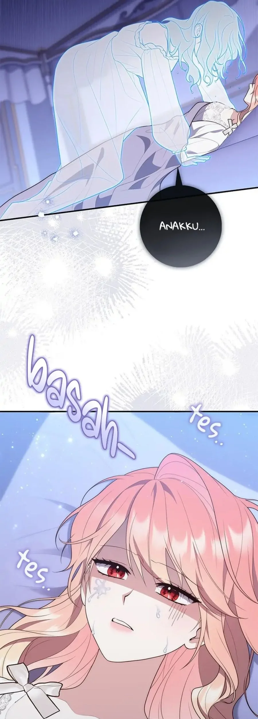 A Princess Who Reads Fortune Chapter 79 Gambar 62