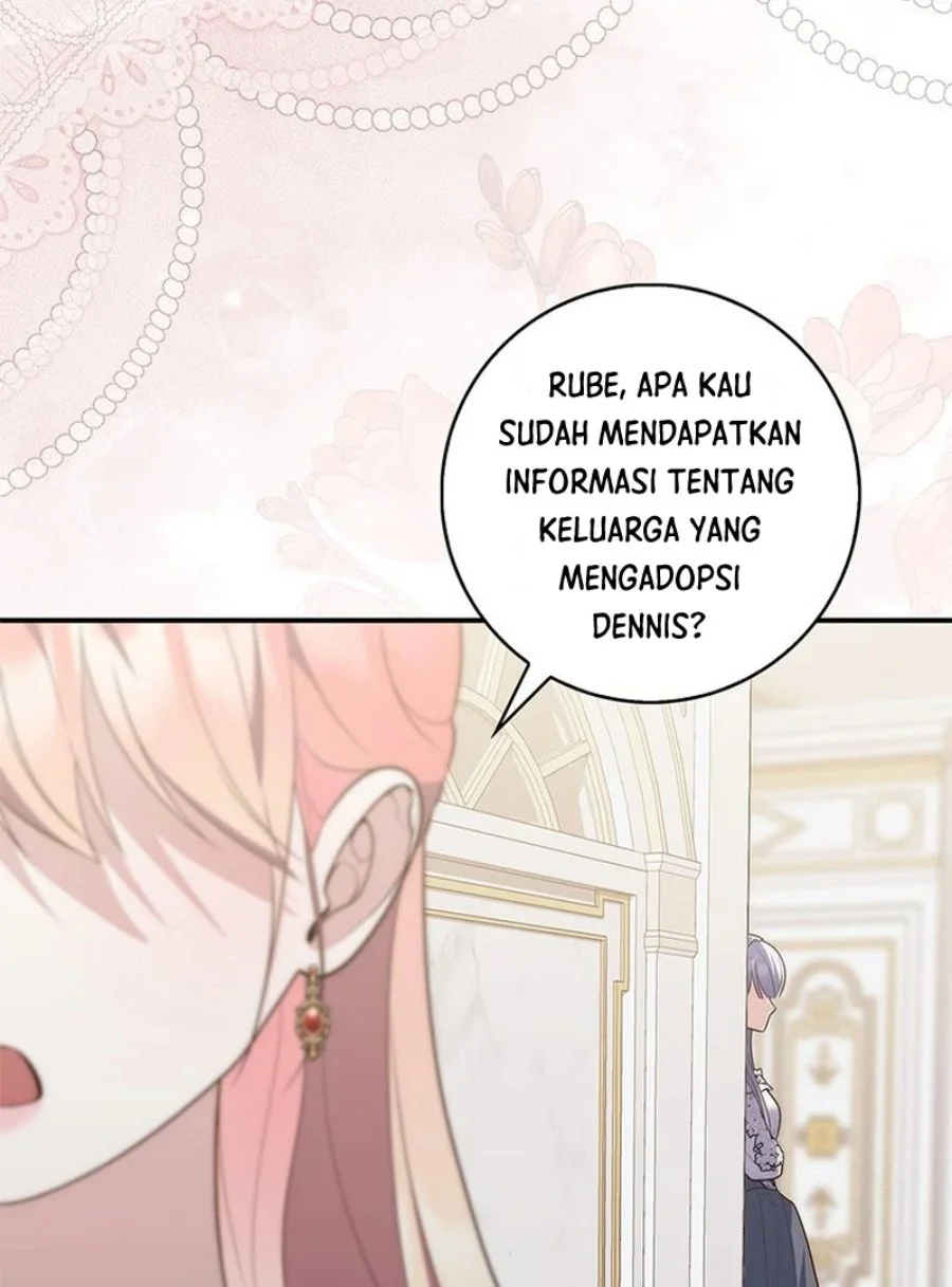 A Princess Who Reads Fortune Chapter 79 Gambar 82