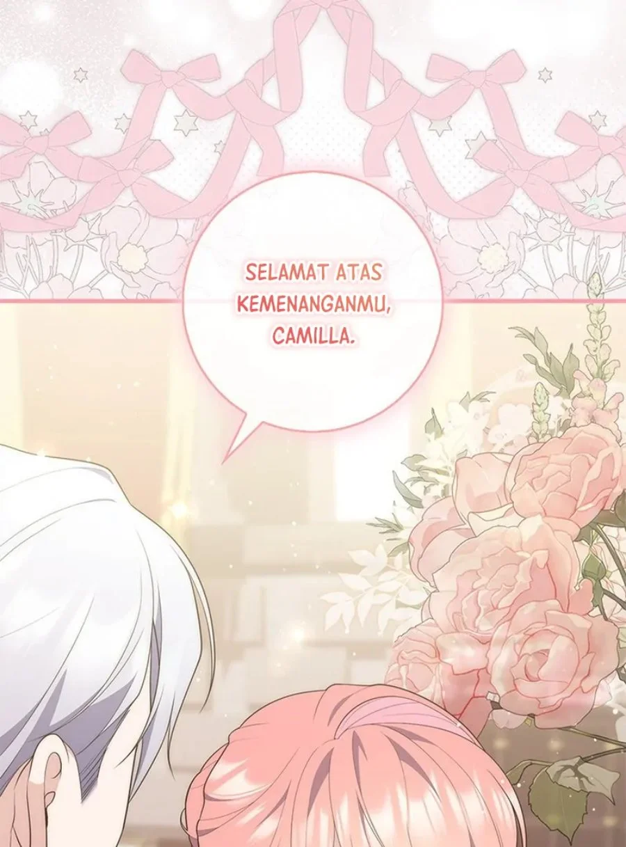 A Princess Who Reads Fortune Chapter 79 Gambar 9