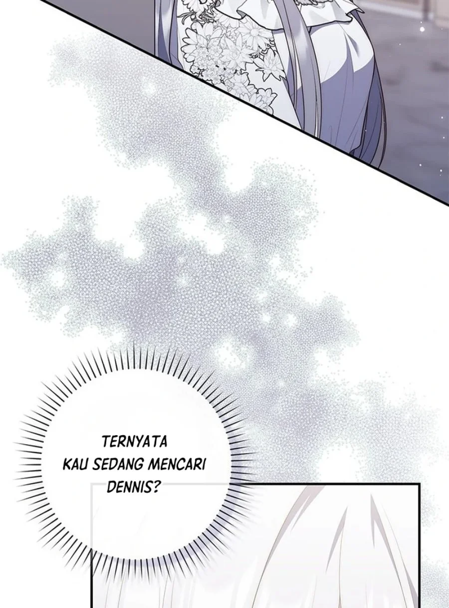 A Princess Who Reads Fortune Chapter 79 Gambar 86
