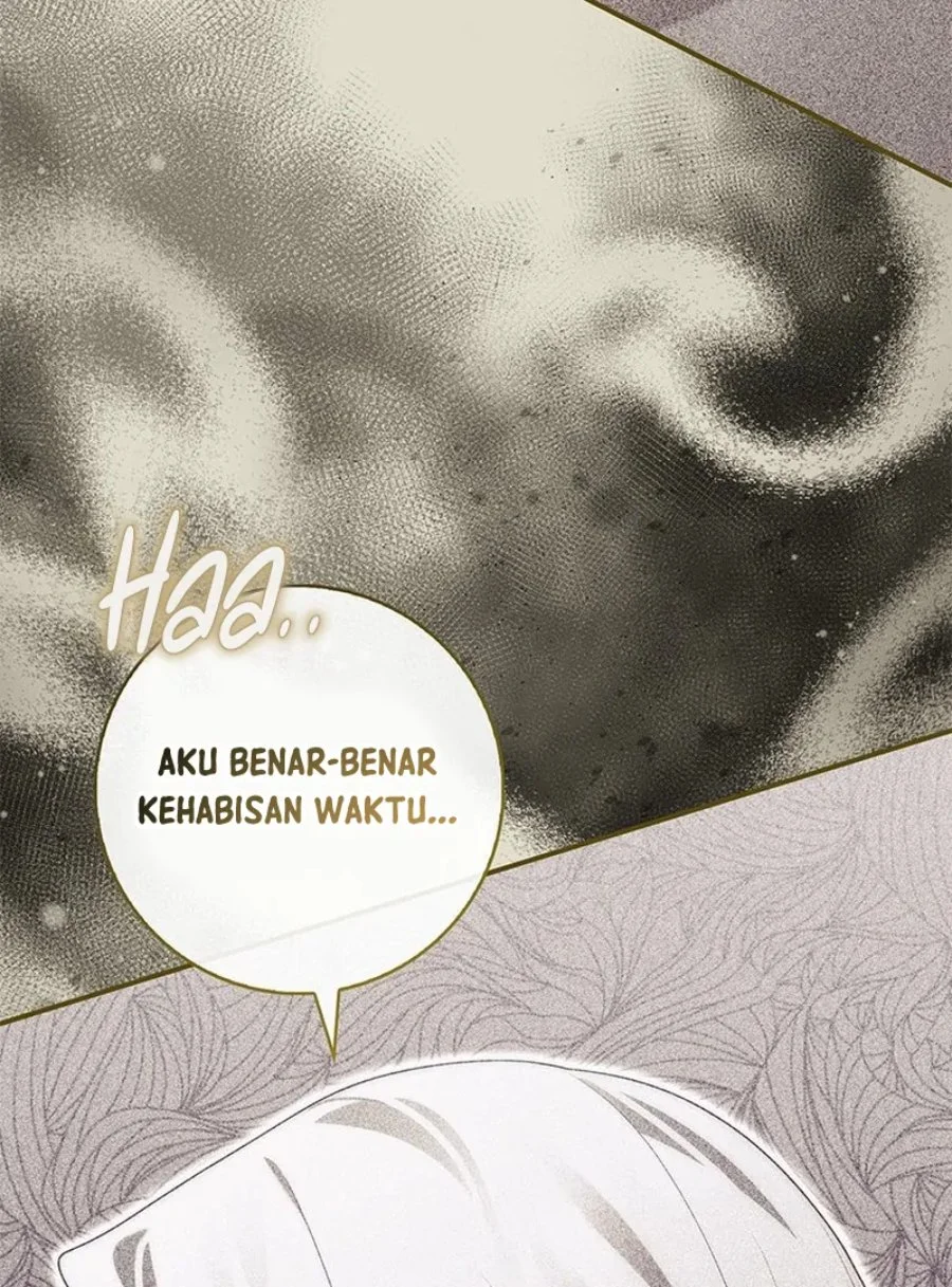 A Princess Who Reads Fortune Chapter 79 Gambar 104