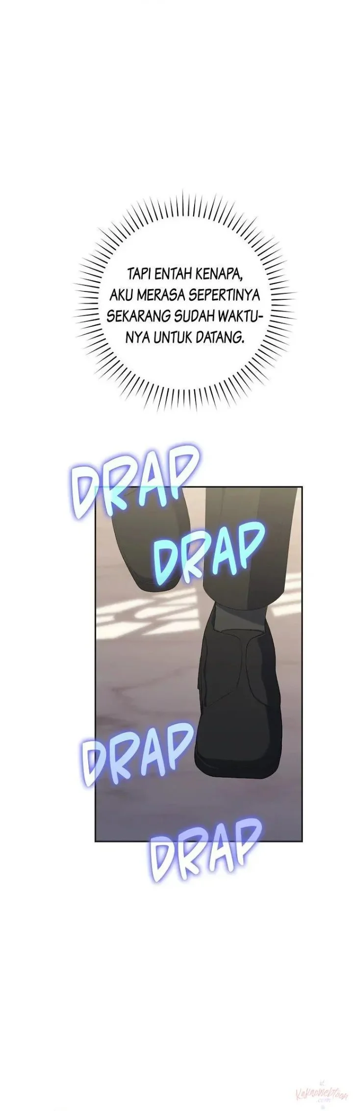 A Princess Who Reads Fortune Chapter 8 Gambar 22