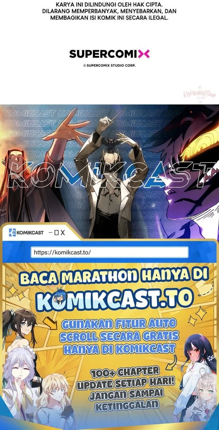 A Princess Who Reads Fortune Chapter 8 Gambar 75