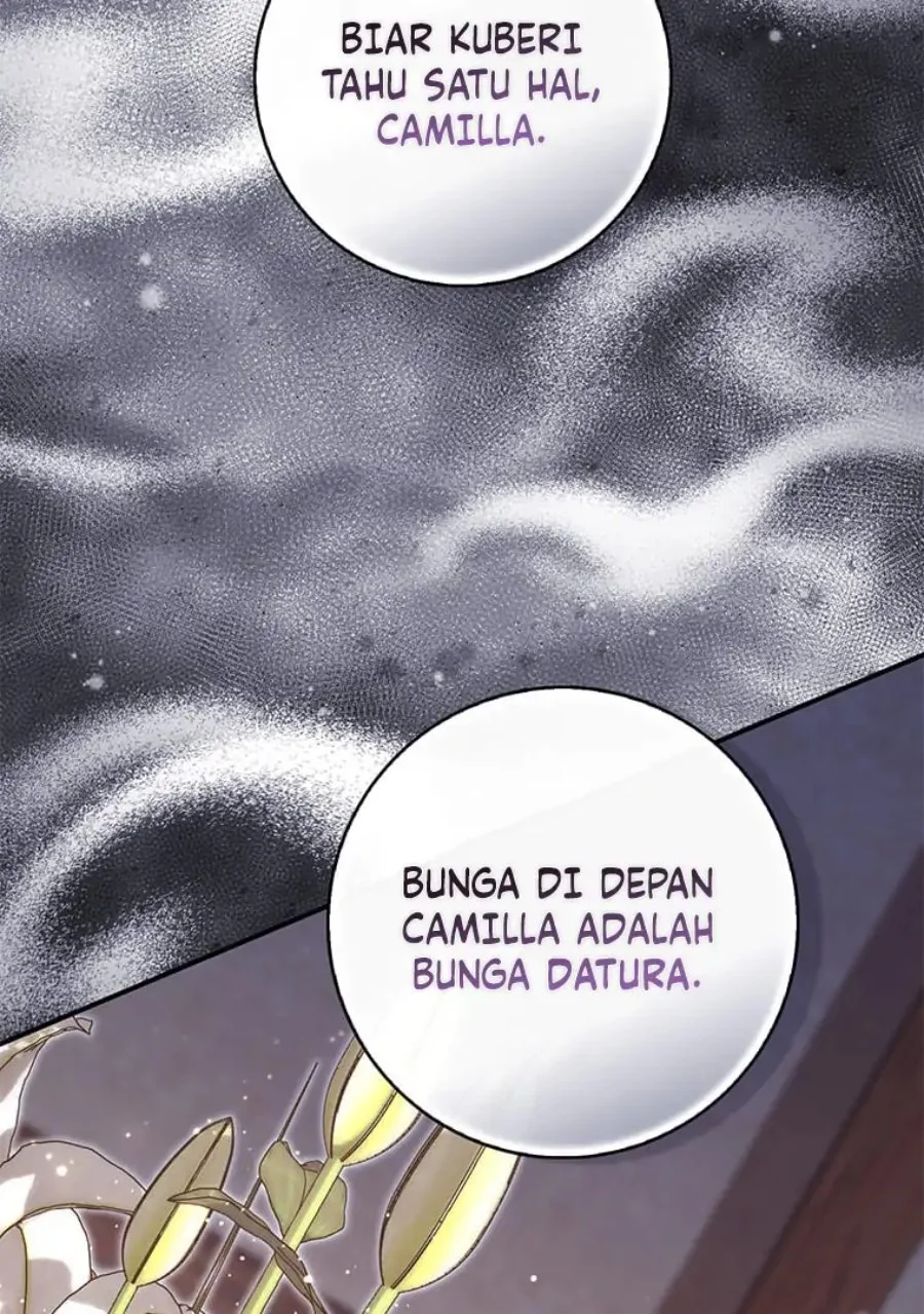 A Princess Who Reads Fortune Chapter 80 Gambar 104