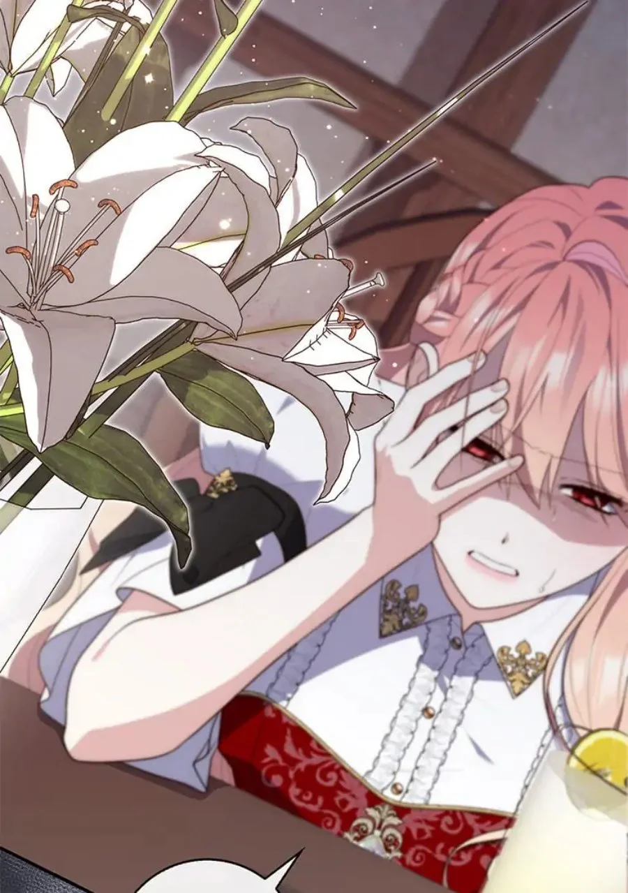 A Princess Who Reads Fortune Chapter 80 Gambar 105