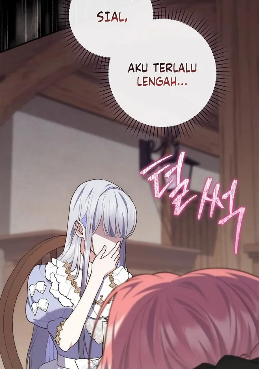 A Princess Who Reads Fortune Chapter 80 Gambar 111