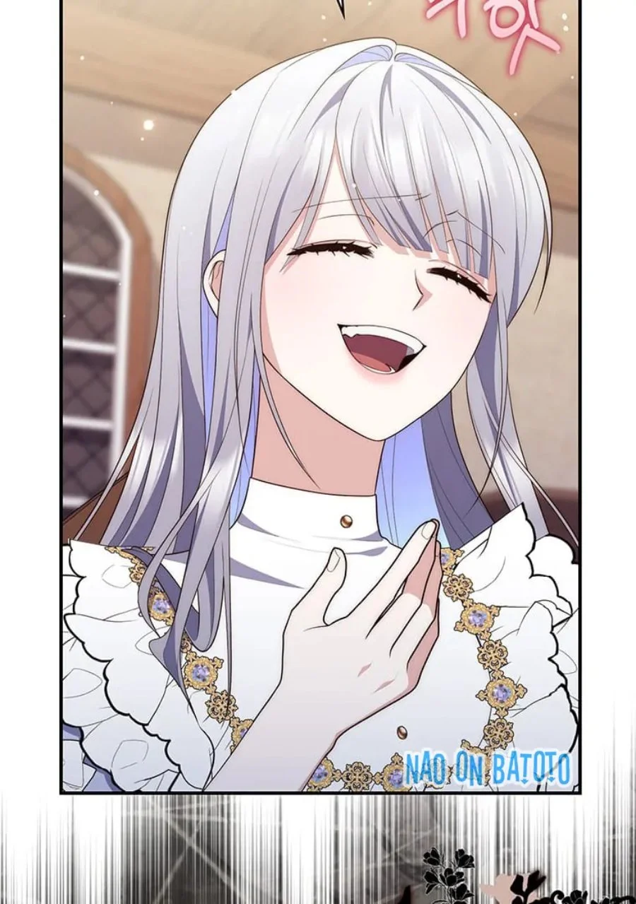 A Princess Who Reads Fortune Chapter 80 Gambar 113