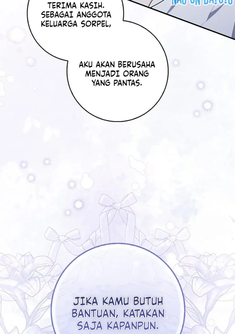 A Princess Who Reads Fortune Chapter 80 Gambar 26