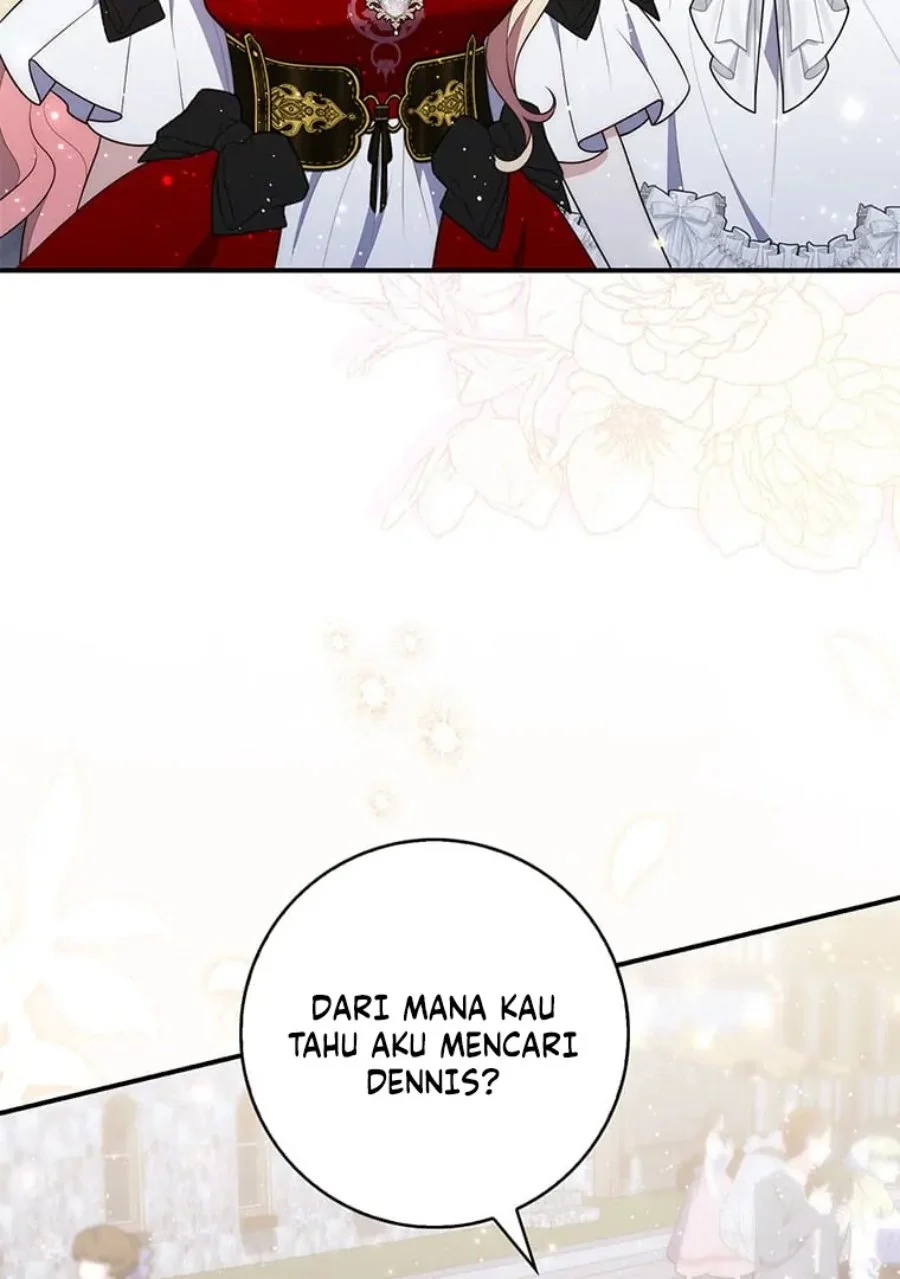 A Princess Who Reads Fortune Chapter 80 Gambar 33