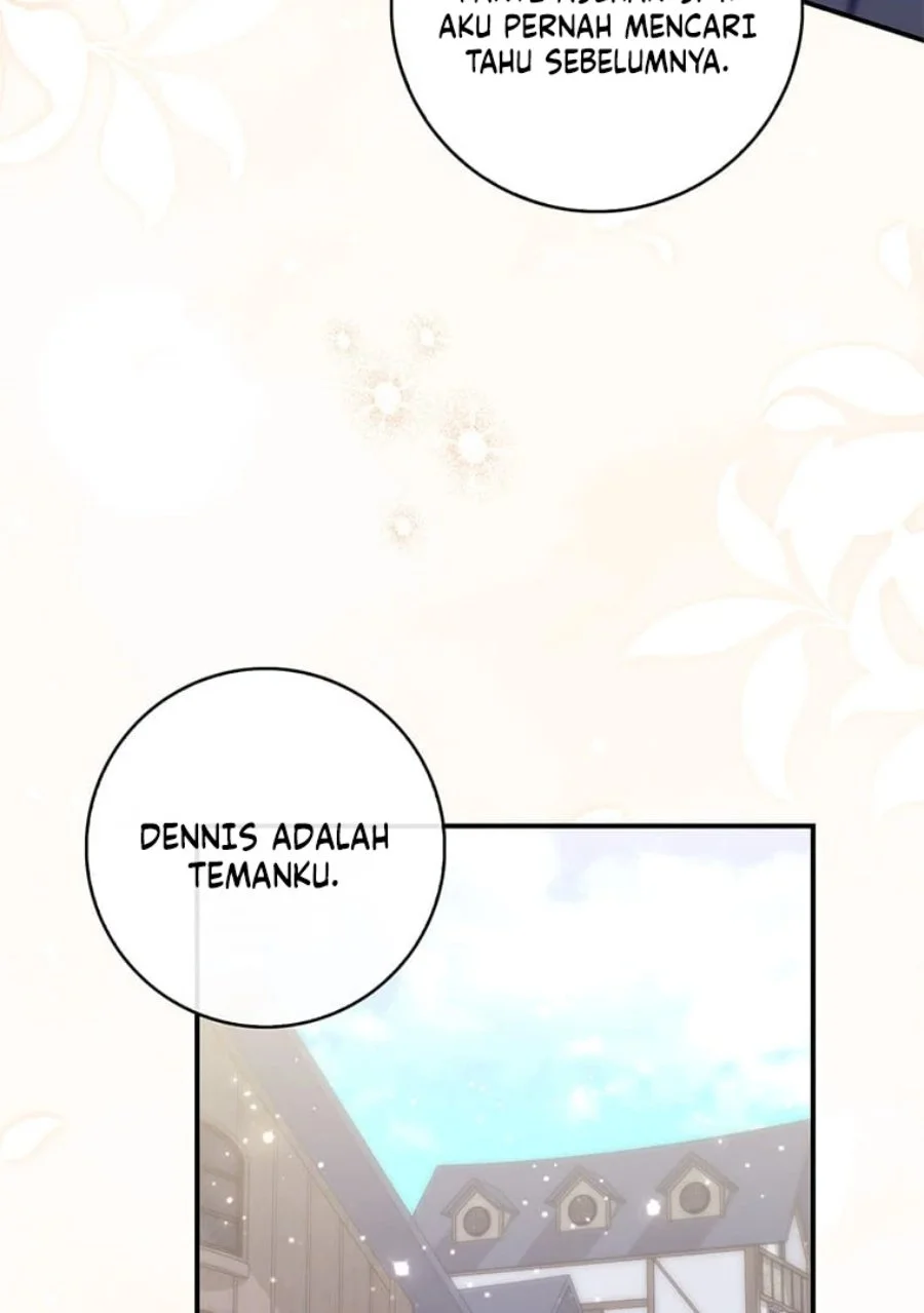 A Princess Who Reads Fortune Chapter 80 Gambar 35
