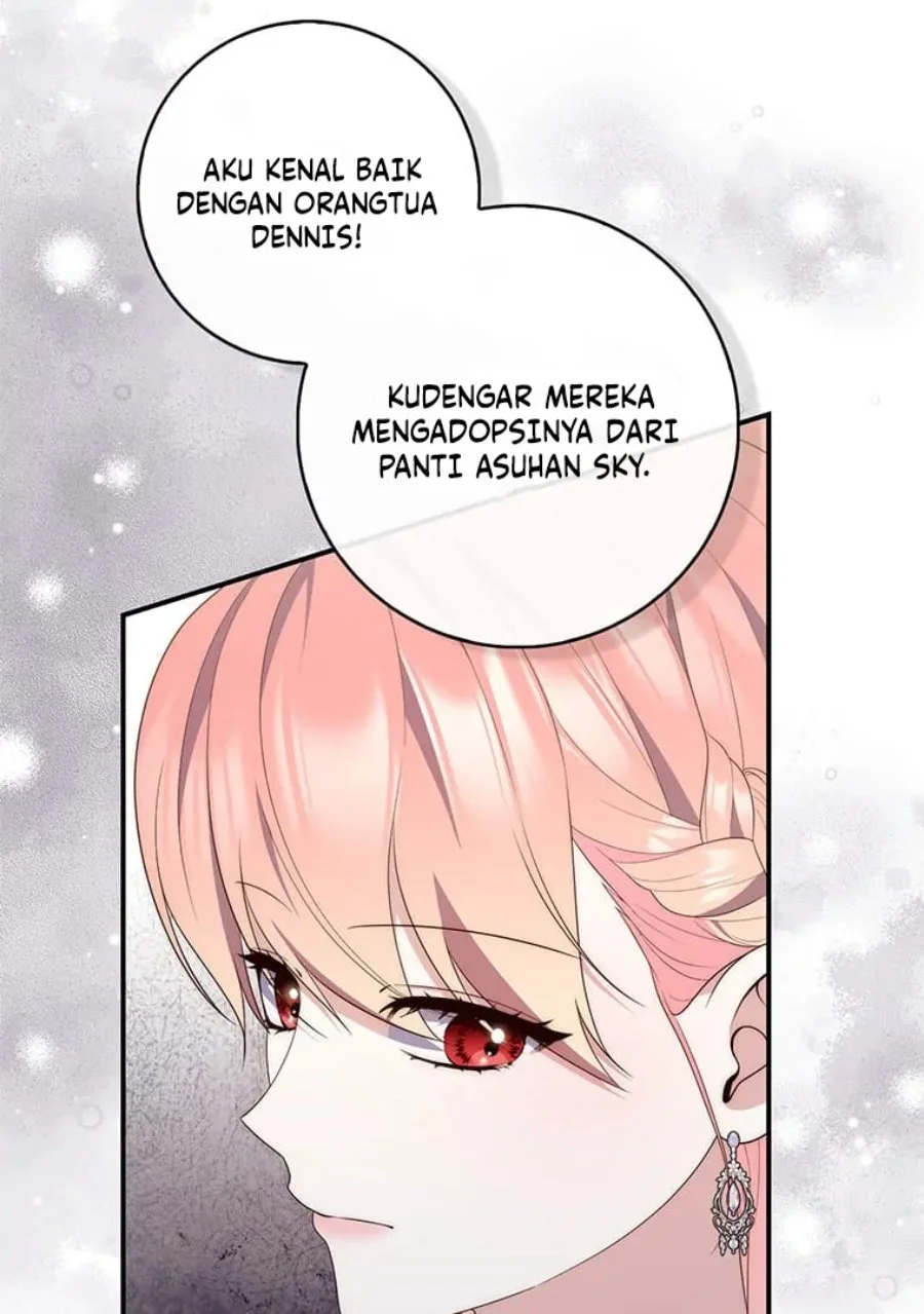 A Princess Who Reads Fortune Chapter 80 Gambar 37