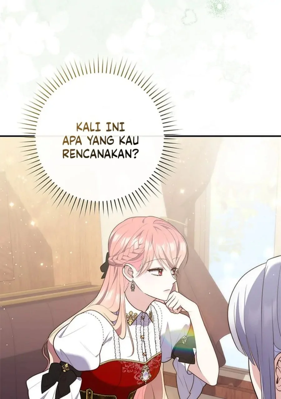 A Princess Who Reads Fortune Chapter 80 Gambar 4