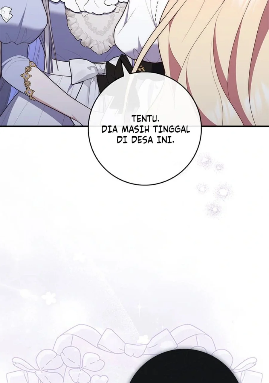 A Princess Who Reads Fortune Chapter 80 Gambar 40