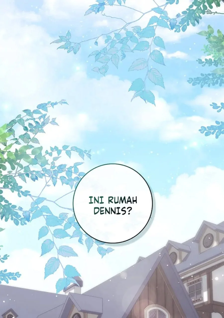 A Princess Who Reads Fortune Chapter 80 Gambar 47