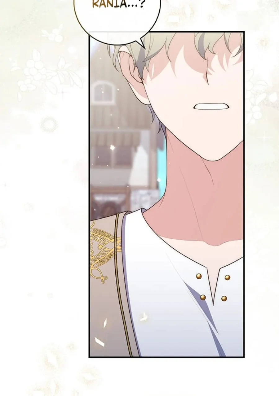 A Princess Who Reads Fortune Chapter 80 Gambar 53