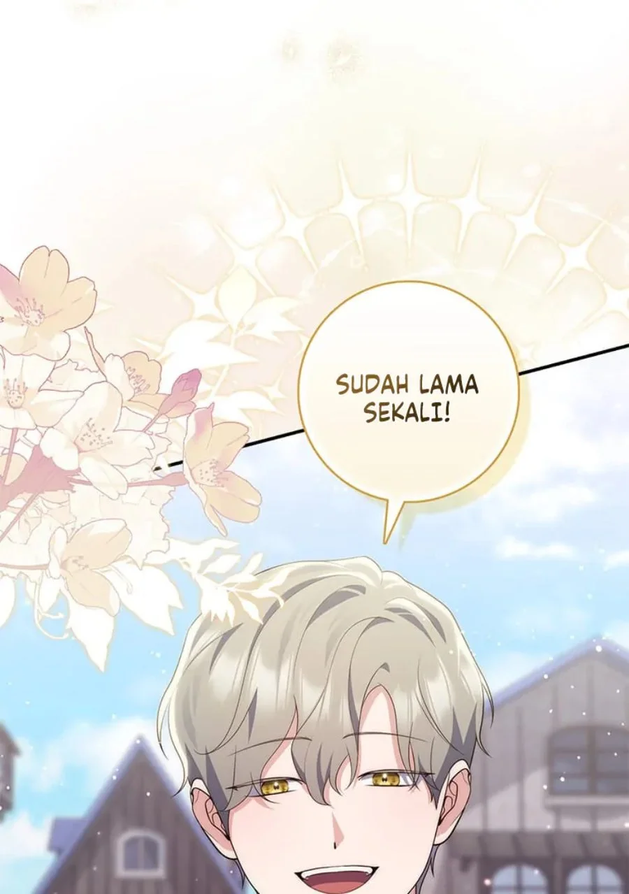 A Princess Who Reads Fortune Chapter 80 Gambar 54