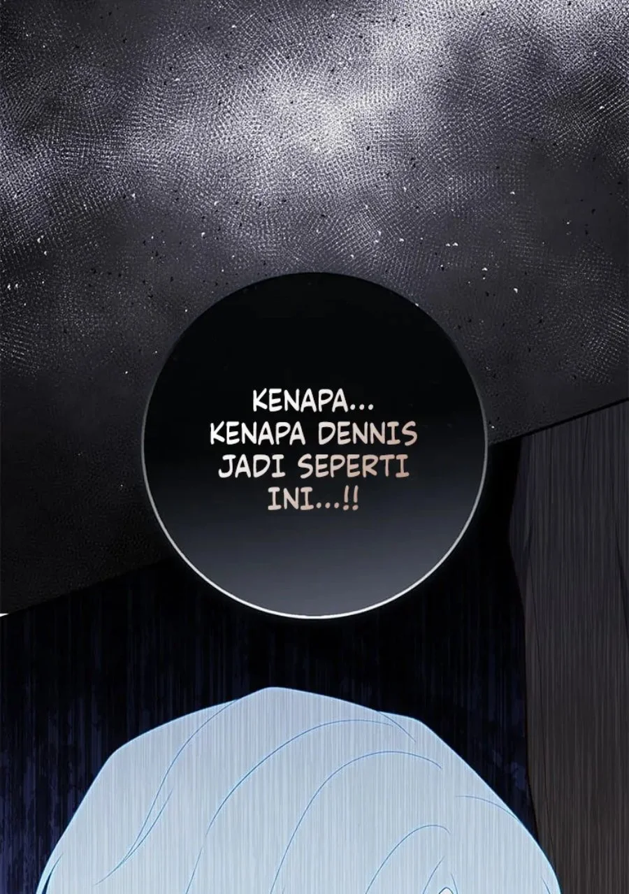 A Princess Who Reads Fortune Chapter 80 Gambar 62