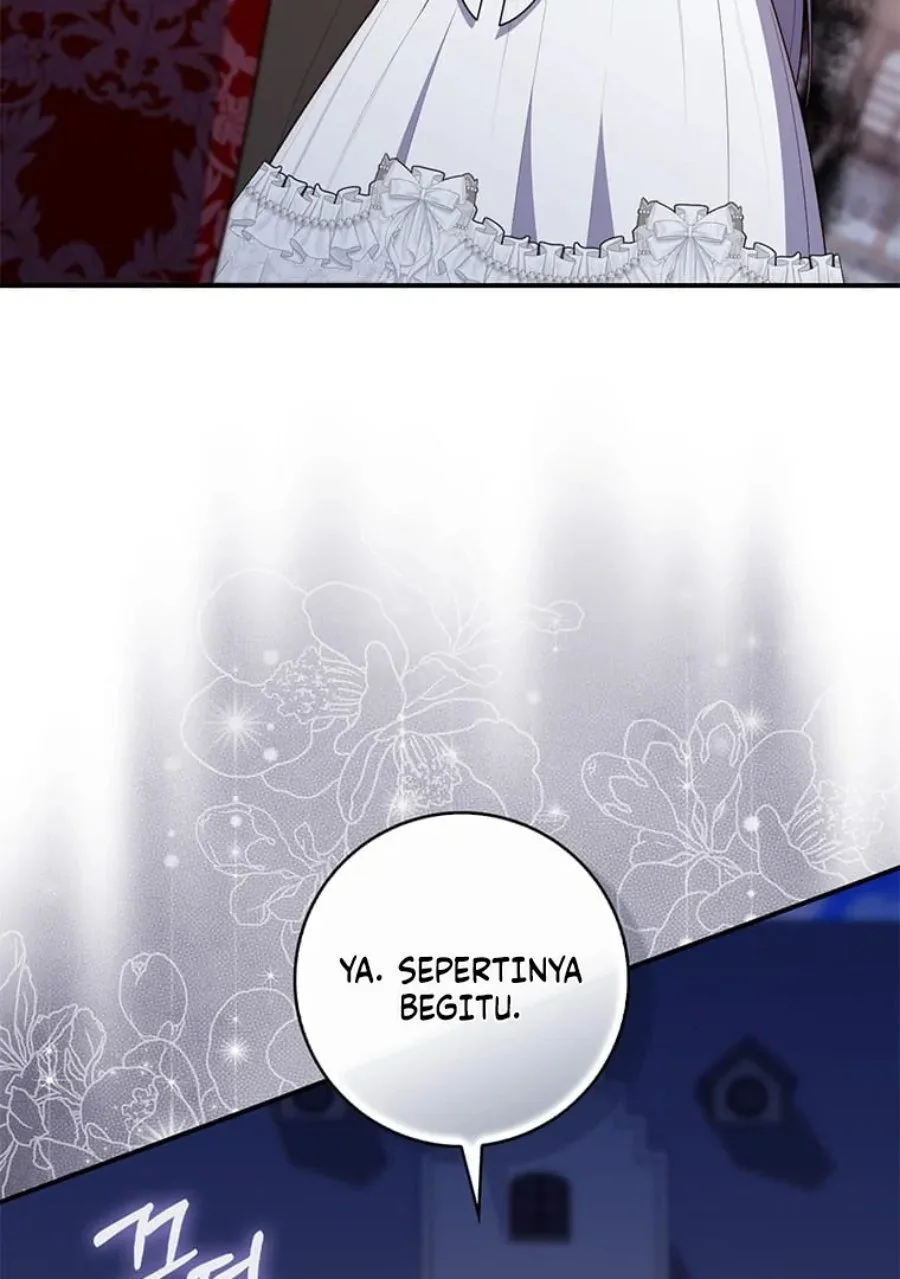 A Princess Who Reads Fortune Chapter 80 Gambar 70