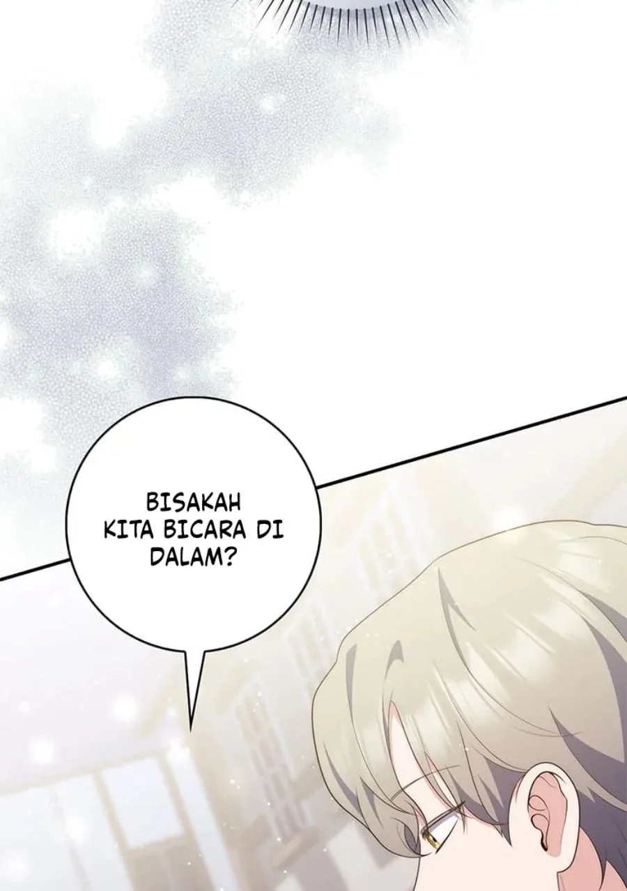 A Princess Who Reads Fortune Chapter 80 Gambar 73