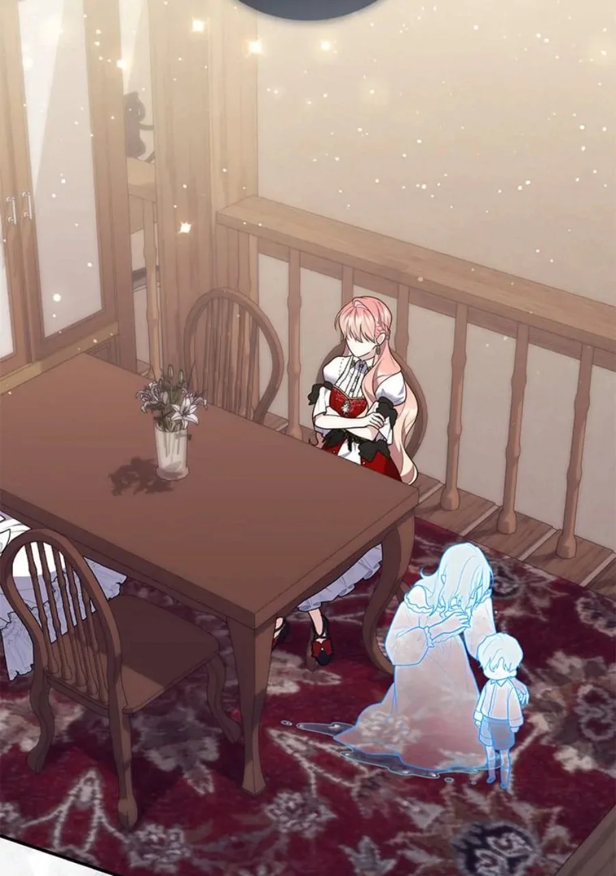 A Princess Who Reads Fortune Chapter 80 Gambar 76