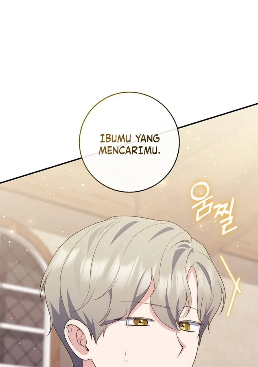 A Princess Who Reads Fortune Chapter 80 Gambar 85