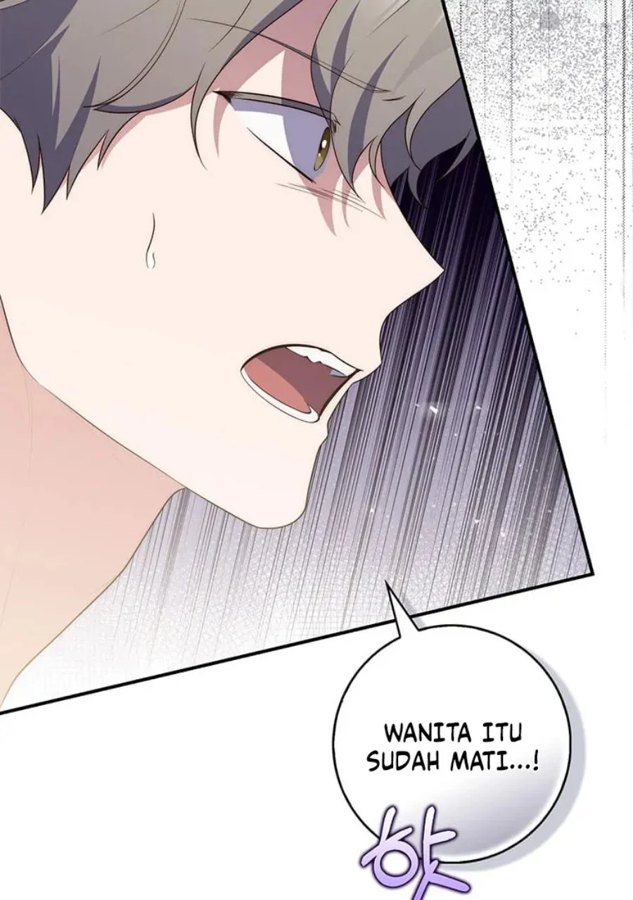 A Princess Who Reads Fortune Chapter 80 Gambar 91