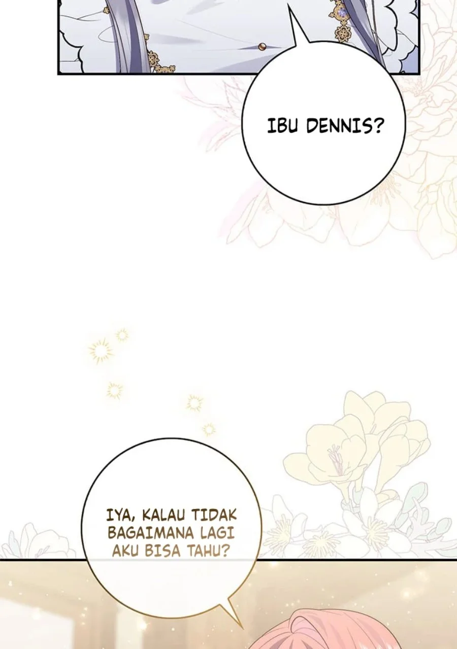 A Princess Who Reads Fortune Chapter 80 Gambar 95