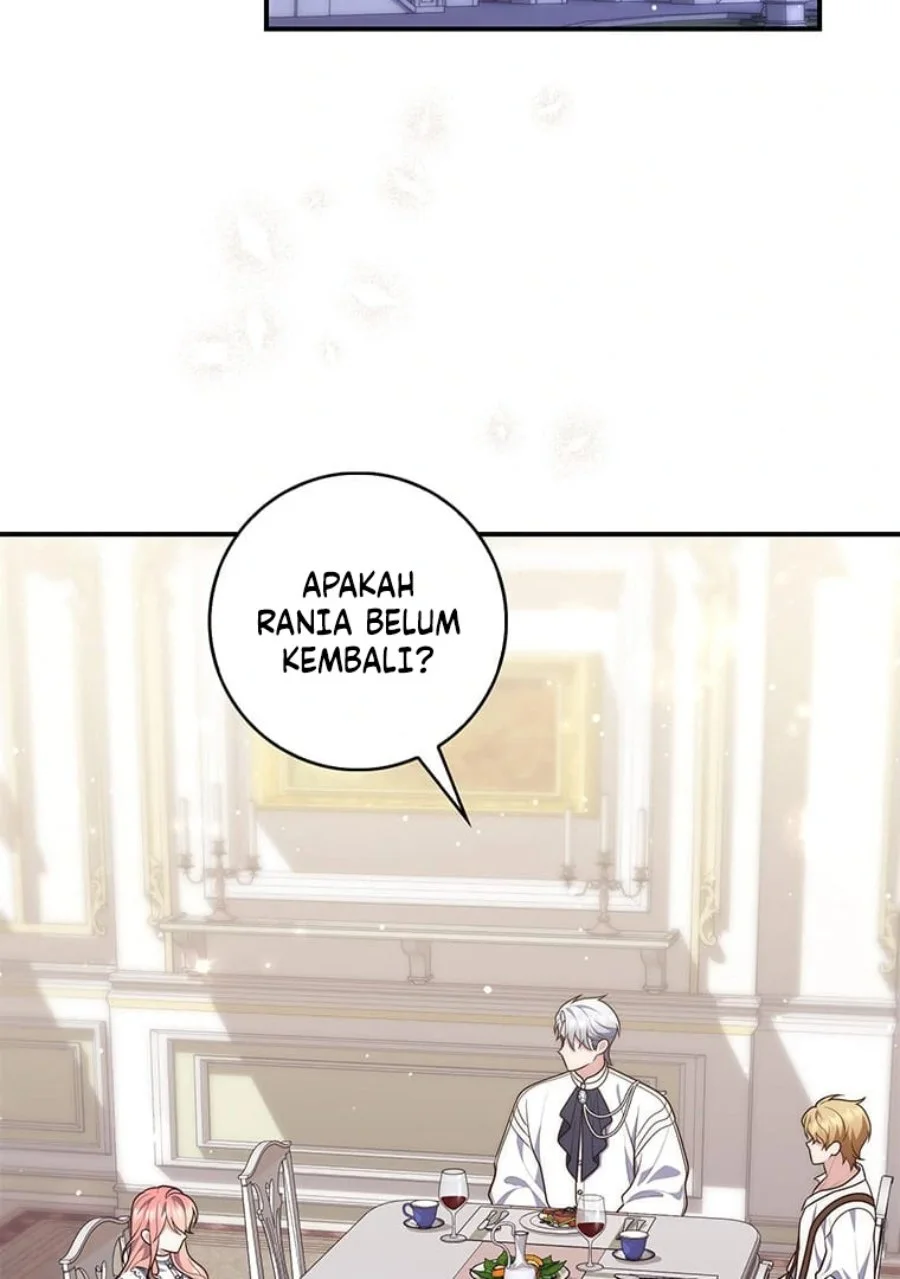 A Princess Who Reads Fortune Chapter 81 Gambar 102