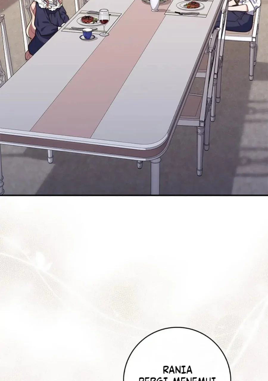 A Princess Who Reads Fortune Chapter 81 Gambar 103