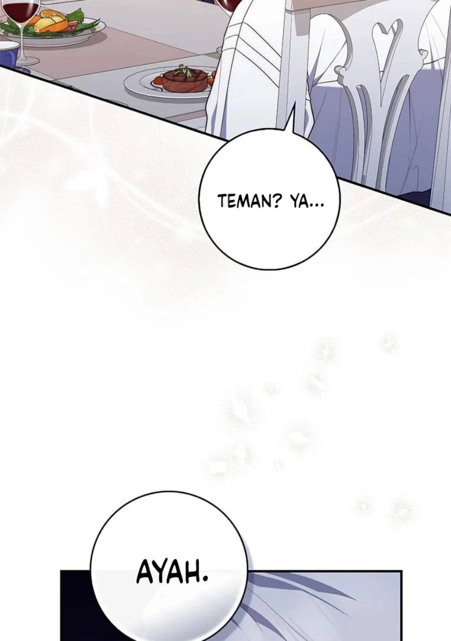 A Princess Who Reads Fortune Chapter 81 Gambar 106