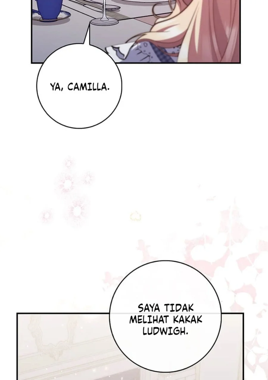 A Princess Who Reads Fortune Chapter 81 Gambar 111